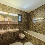 Chalet Marmotta 2 By Vacations, Privates Familienhaus Direkt An Der Skipiste