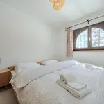 Marmotta 2 By Vacations, Privates Familienhaus Direkt An Der Skipiste Dağ evi Arosa