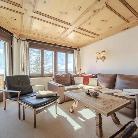 Marmotta 2 By Vacations, Privates Familienhaus Direkt An Der Skipiste