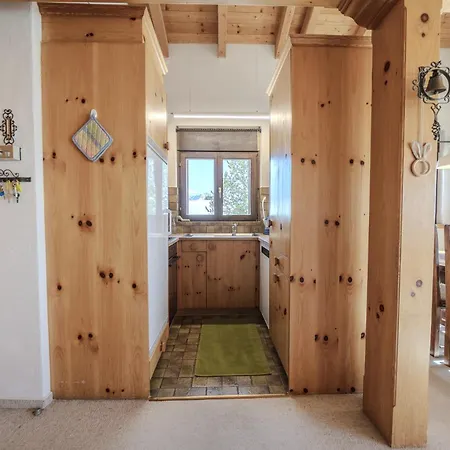 Marmotta 2 By Vacations, Privates Familienhaus Direkt An Der Skipiste Σαλέ Αρόζα