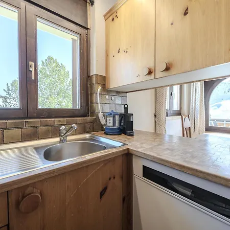 Marmotta 2 By Vacations, Privates Familienhaus Direkt An Der Skipiste Σαλέ Αρόζα