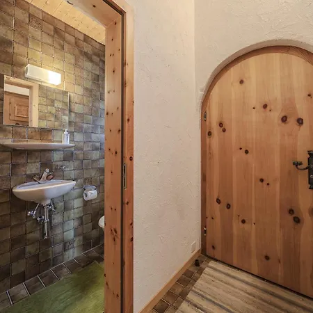 Σαλέ Marmotta 2 By Vacations, Privates Familienhaus Direkt An Der Skipiste