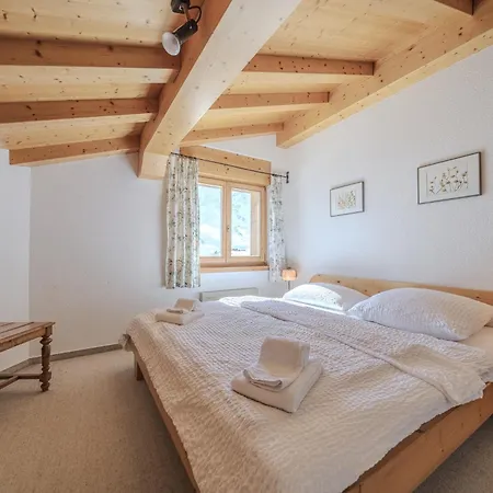 Marmotta 2 By Vacations, Privates Familienhaus Direkt An Der Skipiste Alpesi faház *