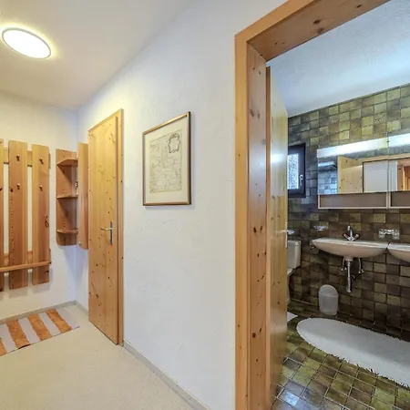 Marmotta 2 By Vacations, Privates Familienhaus Direkt An Der Skipiste 木屋 *