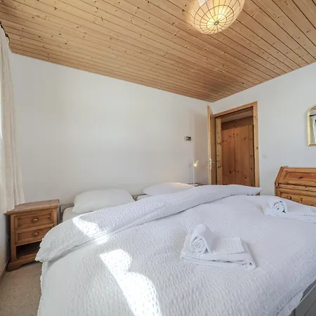 Σαλέ Marmotta 2 By Vacations, Privates Familienhaus Direkt An Der Skipiste