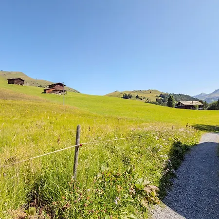 Σαλέ Marmotta 2 By Vacations, Privates Familienhaus Direkt An Der Skipiste *