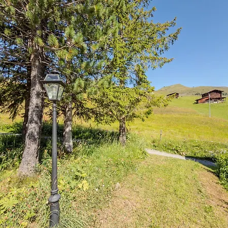Σαλέ Marmotta 2 By Vacations, Privates Familienhaus Direkt An Der Skipiste