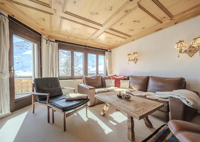 Marmotta 2 By Vacations, Privates Familienhaus Direkt An Der Skipiste