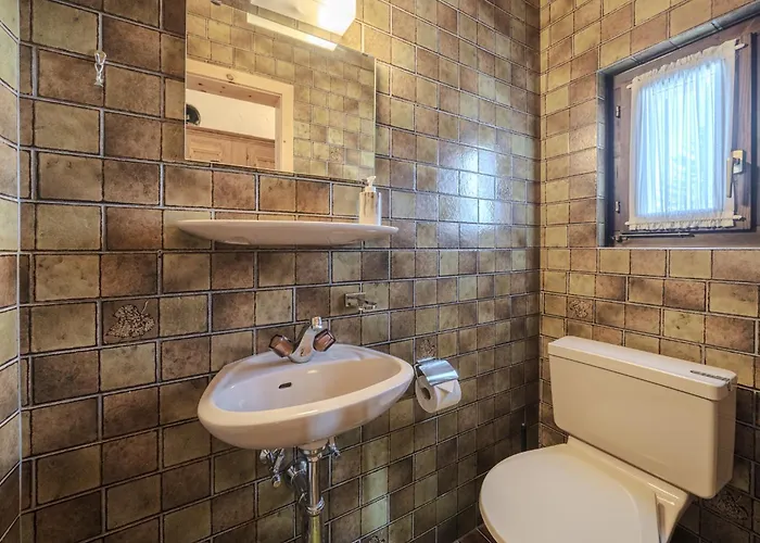 Marmotta 2 By Vacations, Privates Familienhaus Direkt An Der Skipiste *