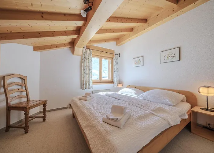 Marmotta 2 By Vacations, Privates Familienhaus Direkt An Der Skipiste Шале *