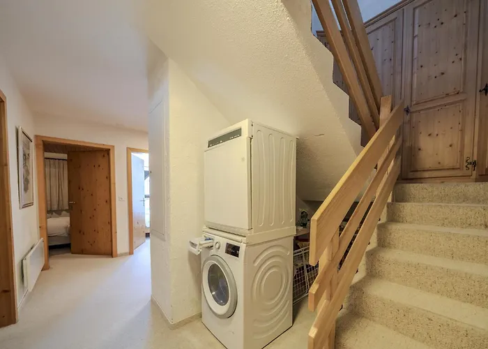 Marmotta 2 By Vacations, Privates Familienhaus Direkt An Der Skipiste *