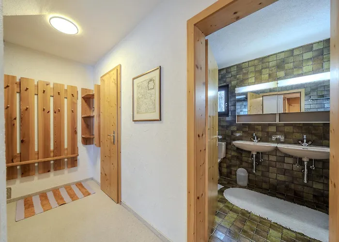 Marmotta 2 By Vacations, Privates Familienhaus Direkt An Der Skipiste 木屋 *