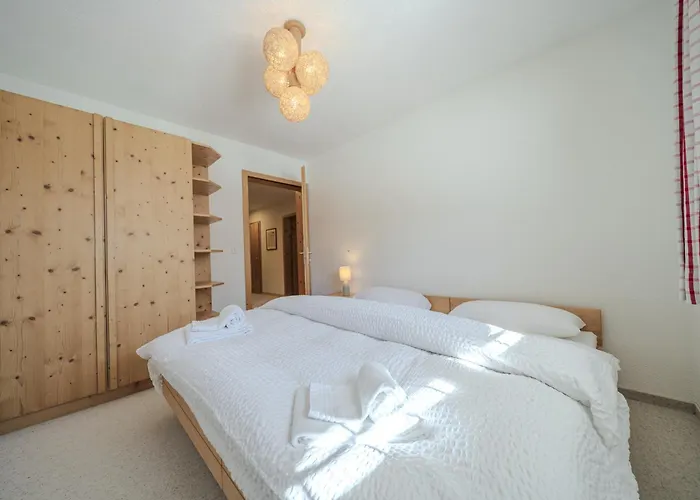 Marmotta 2 By Vacations, Privates Familienhaus Direkt An Der Skipiste * Ароза